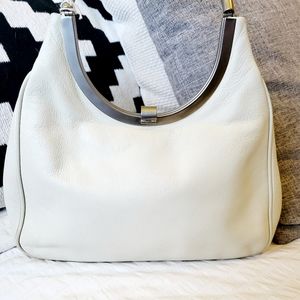 Vintage Italian Leather Bag